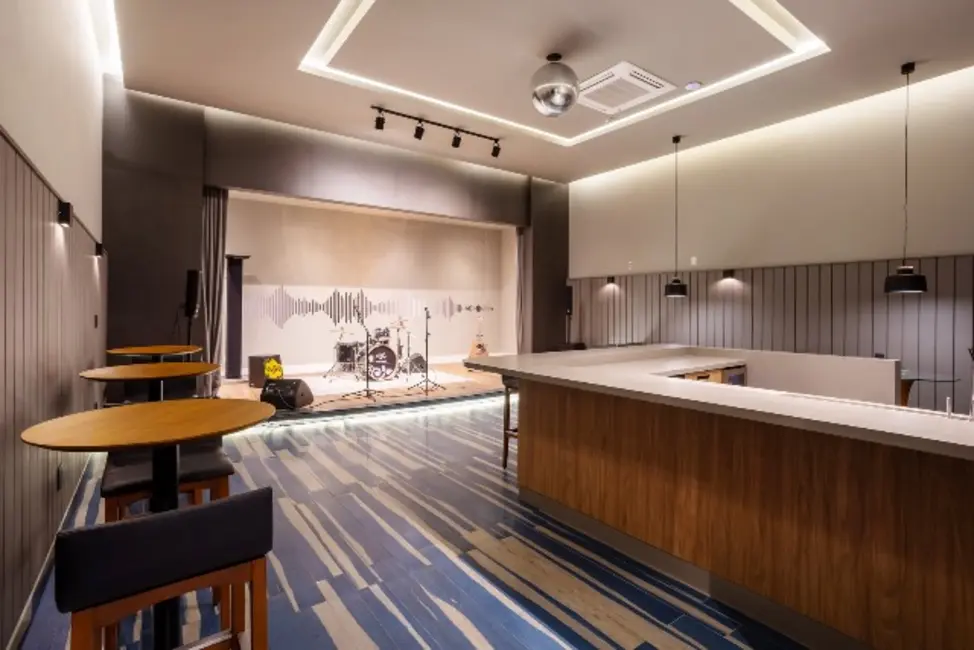 Foto 7 de Apartamento com 3 quartos à venda, 257m2 em Itajai - SC