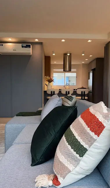 Apartamento com 3 quartos à venda, 186m2 em Centro, Balneario Camboriu - SC - imagem 8 Foto 8 de Apartamento com 3 quartos à venda, 186m2 em Centro, Balneario Camboriu - SC