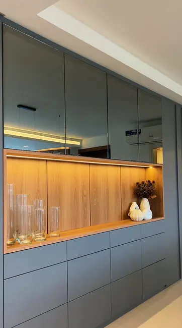 Apartamento com 3 quartos à venda, 186m2 em Centro, Balneario Camboriu - SC - imagem 5 Foto 5 de Apartamento com 3 quartos à venda, 186m2 em Centro, Balneario Camboriu - SC