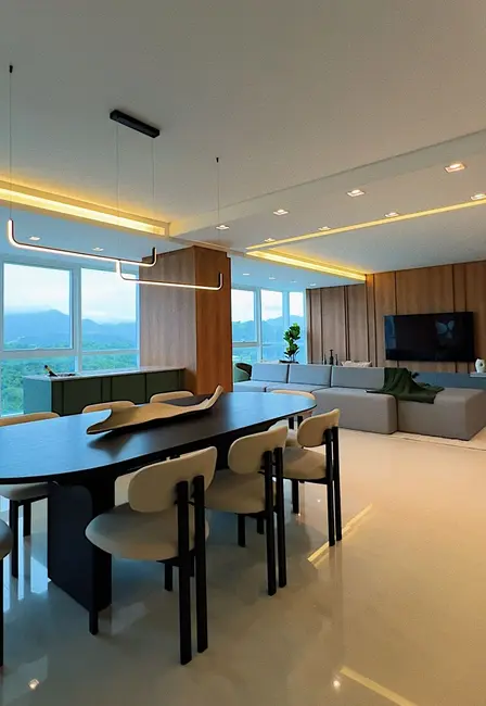 Apartamento com 3 quartos à venda, 186m2 em Centro, Balneario Camboriu - SC - imagem 1 Foto 1 de Apartamento com 3 quartos à venda, 186m2 em Centro, Balneario Camboriu - SC