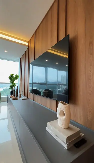 Apartamento com 3 quartos à venda, 186m2 em Centro, Balneario Camboriu - SC - imagem 9 Foto 9 de Apartamento com 3 quartos à venda, 186m2 em Centro, Balneario Camboriu - SC