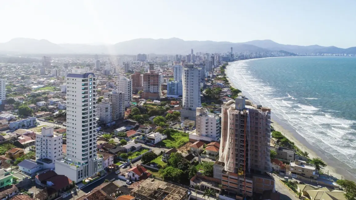 Foto 7 de Apartamento com 3 quartos à venda, 125m2 em Porto Belo - SC