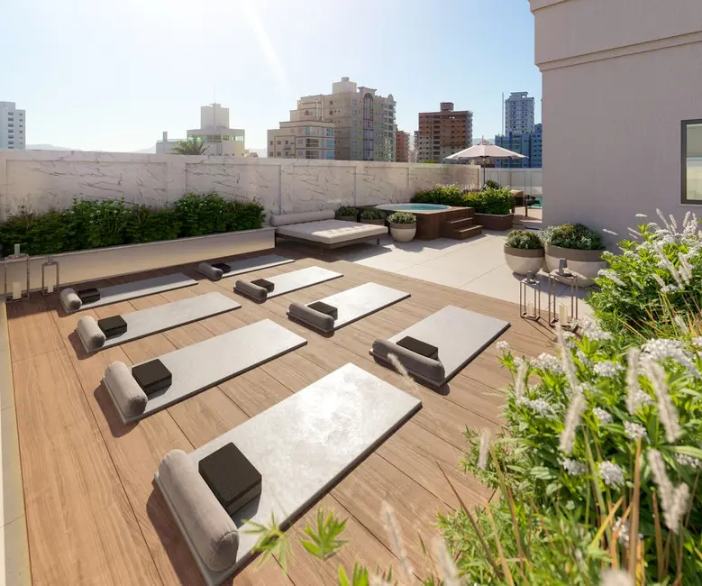 Foto 5 de Apartamento com 3 quartos à venda, 125m2 em Porto Belo - SC