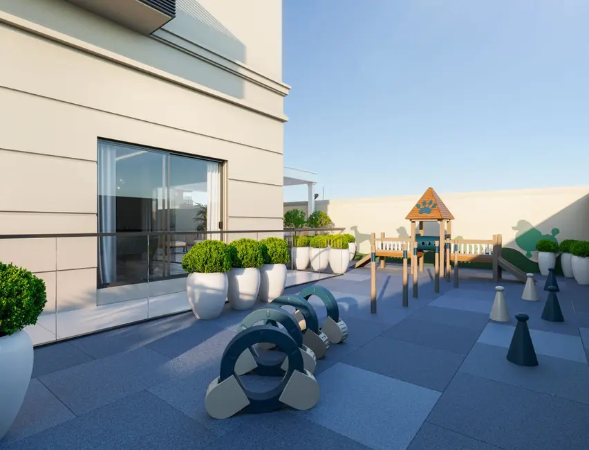 Foto 5 de Apartamento com 2 quartos à venda, 78m2 em Porto Belo - SC