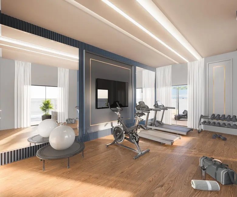 Foto 8 de Apartamento com 2 quartos à venda, 78m2 em Porto Belo - SC