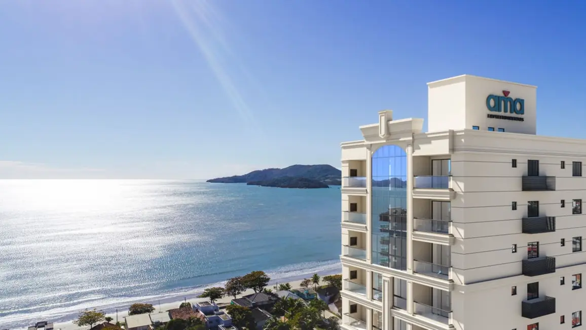 Foto 2 de Apartamento com 2 quartos à venda, 78m2 em Porto Belo - SC