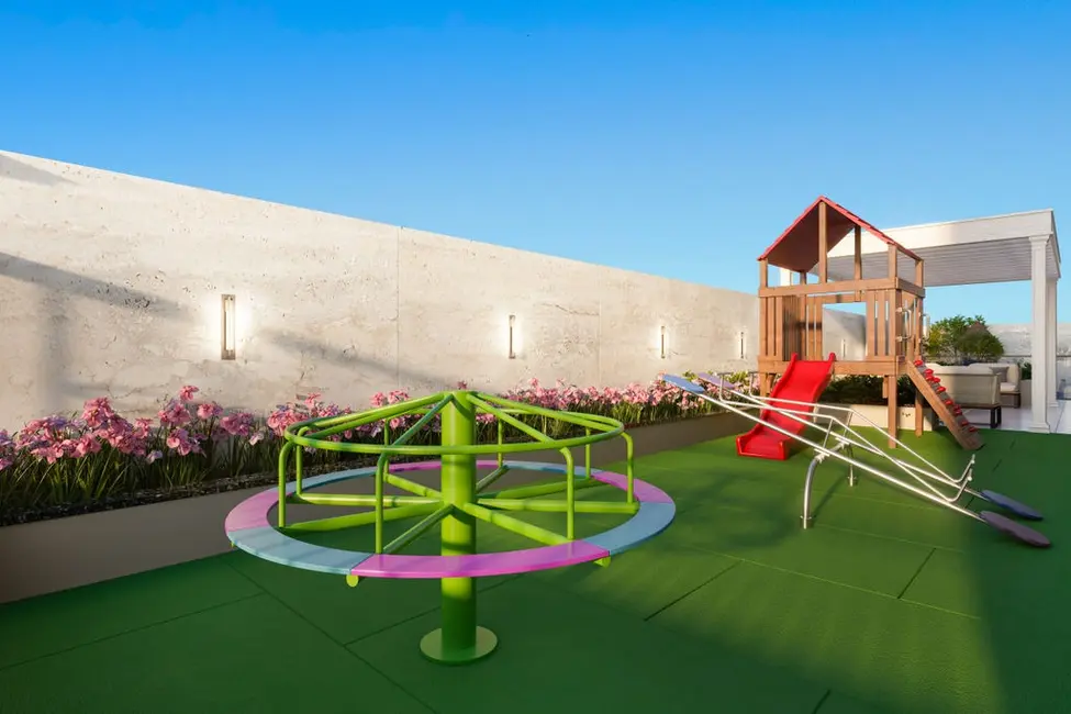 Foto 6 de Apartamento com 2 quartos à venda, 78m2 em Porto Belo - SC