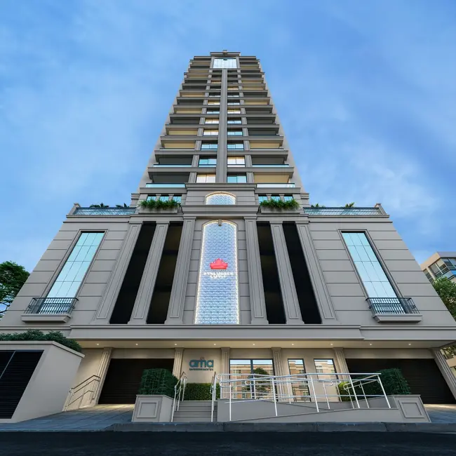 Foto 3 de Apartamento com 2 quartos à venda, 78m2 em Porto Belo - SC