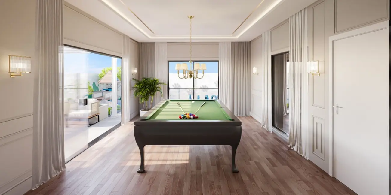 Foto 7 de Apartamento com 2 quartos à venda, 78m2 em Porto Belo - SC