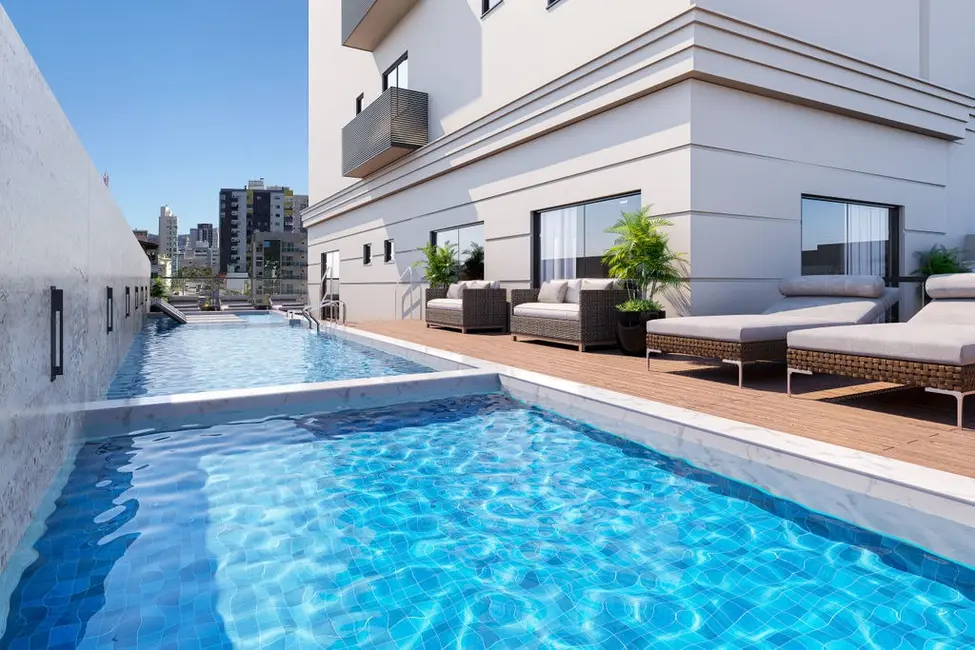 Foto 4 de Apartamento com 2 quartos à venda, 78m2 em Porto Belo - SC