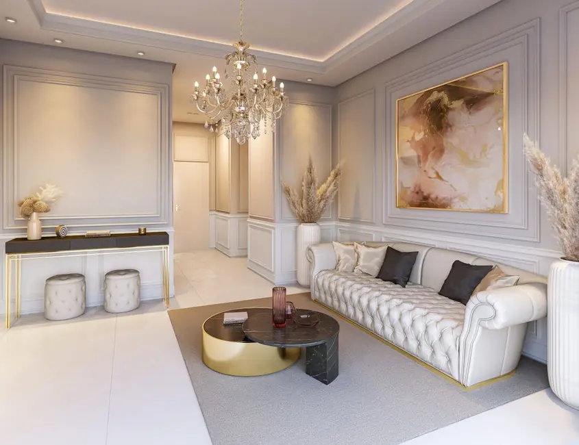 Foto 9 de Apartamento com 2 quartos à venda, 78m2 em Porto Belo - SC