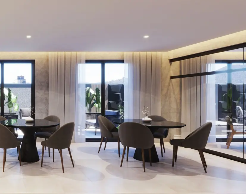 Apartamento com 1 quarto à venda, 44m2 em Fazenda, Itajai - SC - imagem 8 Foto 8 de Apartamento com 1 quarto à venda, 44m2 em Fazenda, Itajai - SC