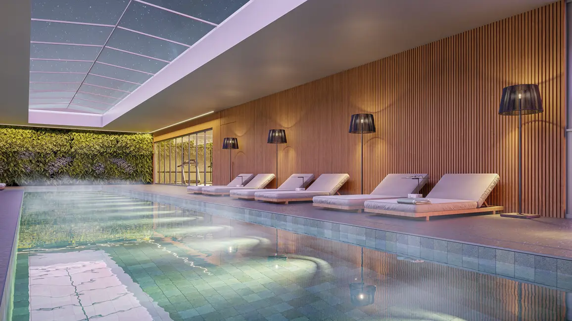 Foto 4 de Apartamento com 4 quartos à venda, 267m2 em Fazenda, Itajai - SC