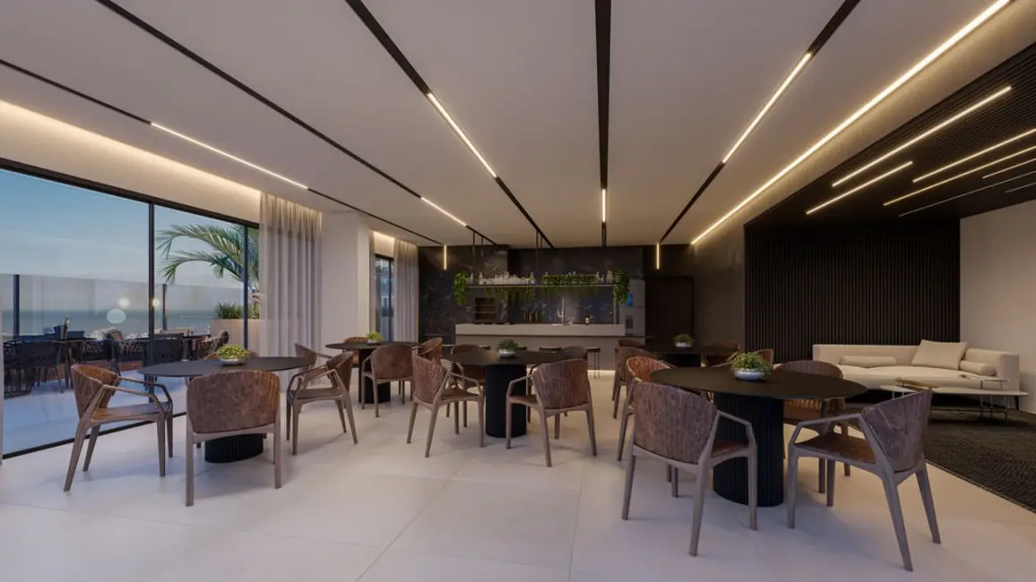 Apartamento com 2 quartos à venda, 78m2 em Itajai - SC - imagem 8 Foto 8 de Apartamento com 2 quartos à venda, 78m2 em Itajai - SC
