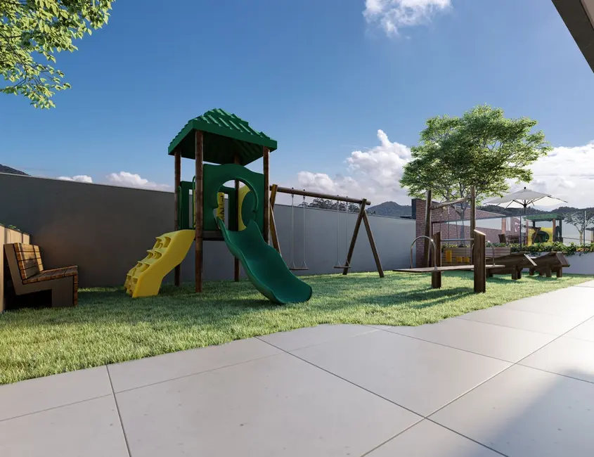 Apartamento com 2 quartos à venda, 78m2 em Itajai - SC - imagem 3 Foto 3 de Apartamento com 2 quartos à venda, 78m2 em Itajai - SC
