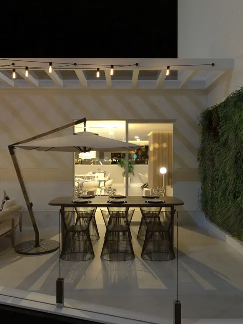Apartamento com 3 quartos à venda, 335m2 em Cabeçudas, Itajai - SC - imagem 8 Foto 8 de Apartamento com 3 quartos à venda, 335m2 em Cabeçudas, Itajai - SC