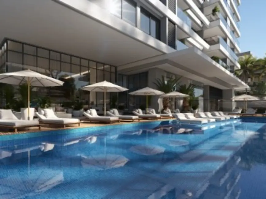 Apartamento com 3 quartos à venda, 155m2 em Itajai - SC - imagem 4 Foto 4 de Apartamento com 3 quartos à venda, 155m2 em Itajai - SC
