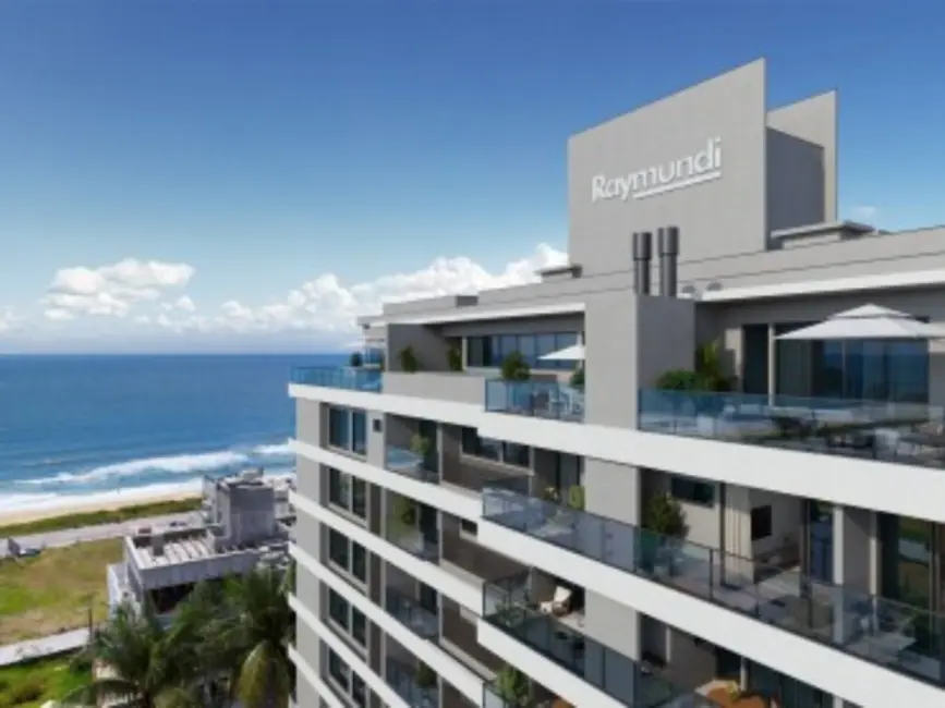 Apartamento com 3 quartos à venda, 155m2 em Itajai - SC - imagem 3 Foto 3 de Apartamento com 3 quartos à venda, 155m2 em Itajai - SC
