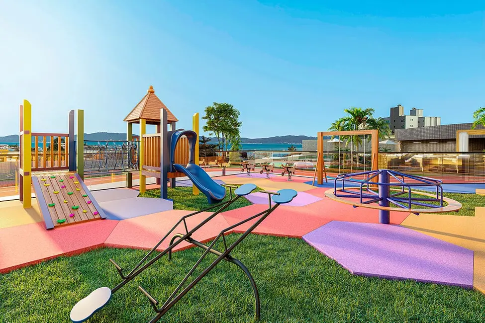 Foto 8 de Apartamento com 3 quartos à venda, 119m2 em Centro, Itapema - SC