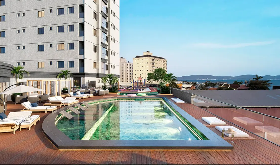 Foto 6 de Apartamento com 3 quartos à venda, 119m2 em Centro, Itapema - SC