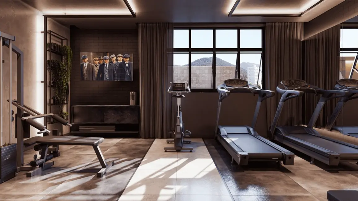 Foto 8 de Apartamento com 3 quartos à venda, 118m2 em Centro, Itapema - SC