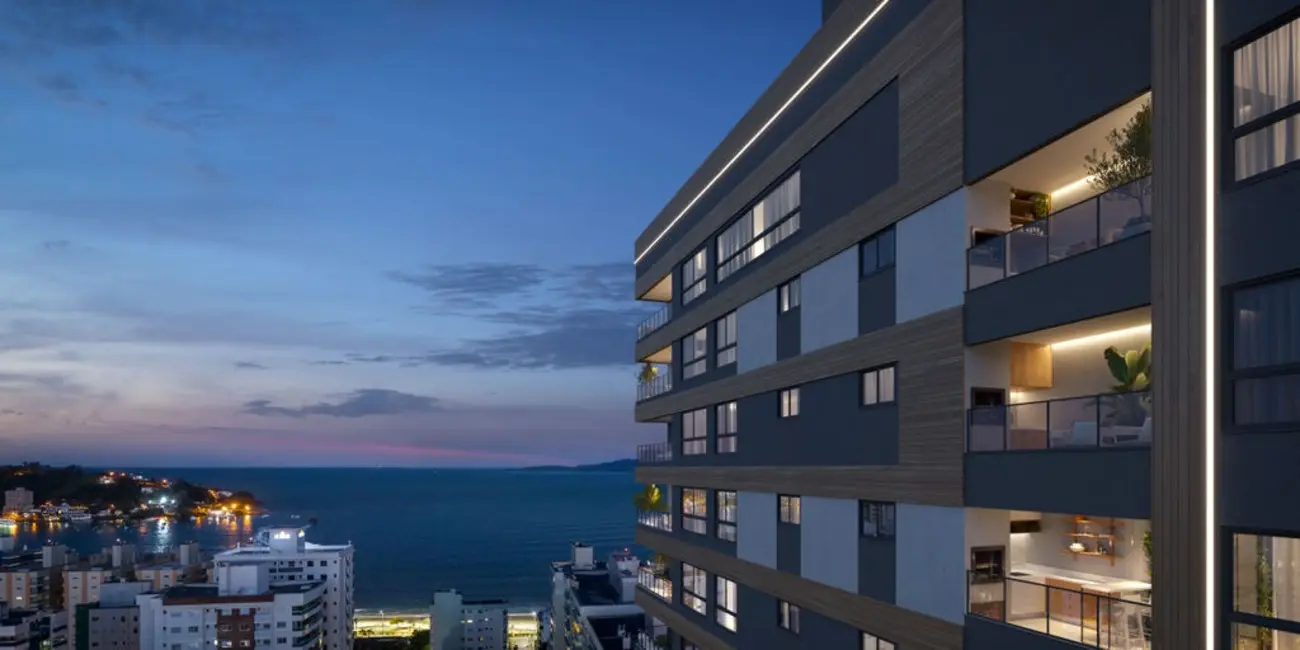 Foto 5 de Apartamento com 3 quartos à venda, 118m2 em Centro, Itapema - SC