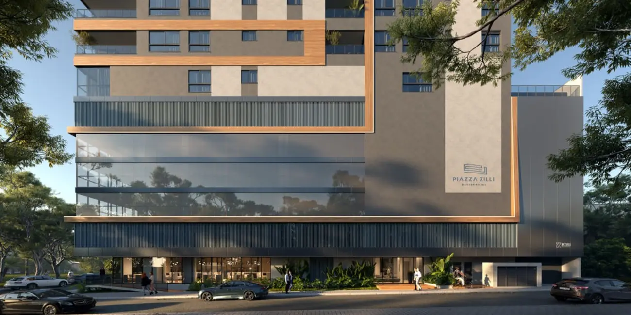 Foto 6 de Apartamento com 3 quartos à venda, 118m2 em Centro, Itapema - SC