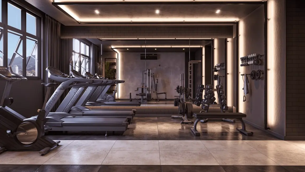 Foto 9 de Apartamento com 3 quartos à venda, 118m2 em Centro, Itapema - SC