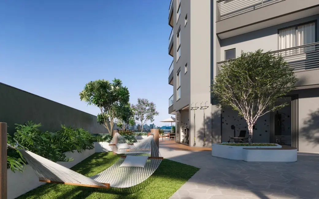 Apartamento com 3 quartos à venda, 125m2 em Fazenda, Itajai - SC - imagem 8 Foto 8 de Apartamento com 3 quartos à venda, 125m2 em Fazenda, Itajai - SC