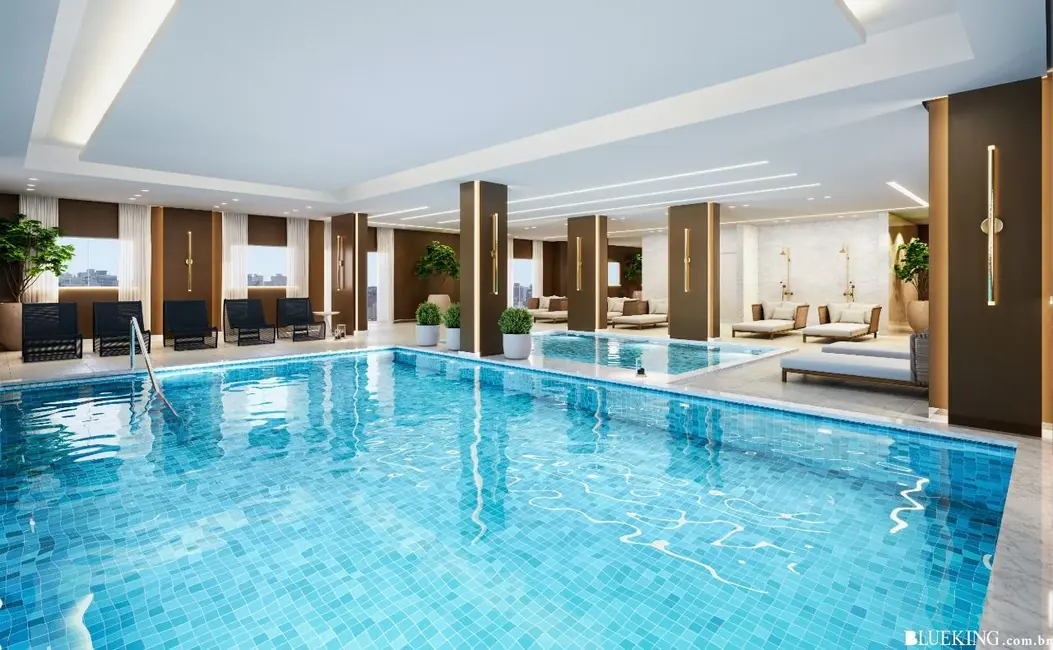 Apartamento com 3 quartos à venda, 70m2 em Itapema - SC - imagem 4 Foto 4 de Apartamento com 3 quartos à venda, 70m2 em Itapema - SC