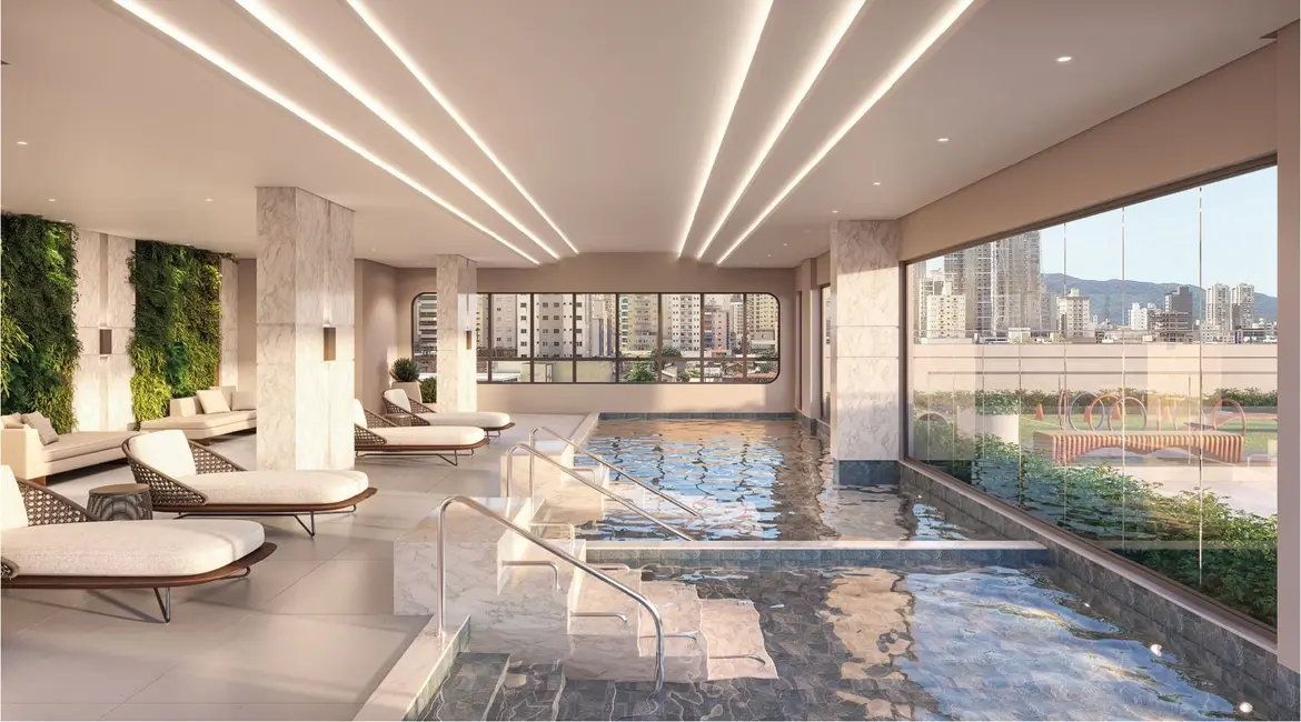 Apartamento com 2 quartos à venda, 67m2 em Itapema - SC - imagem 8 Foto 8 de Apartamento com 2 quartos à venda, 67m2 em Itapema - SC