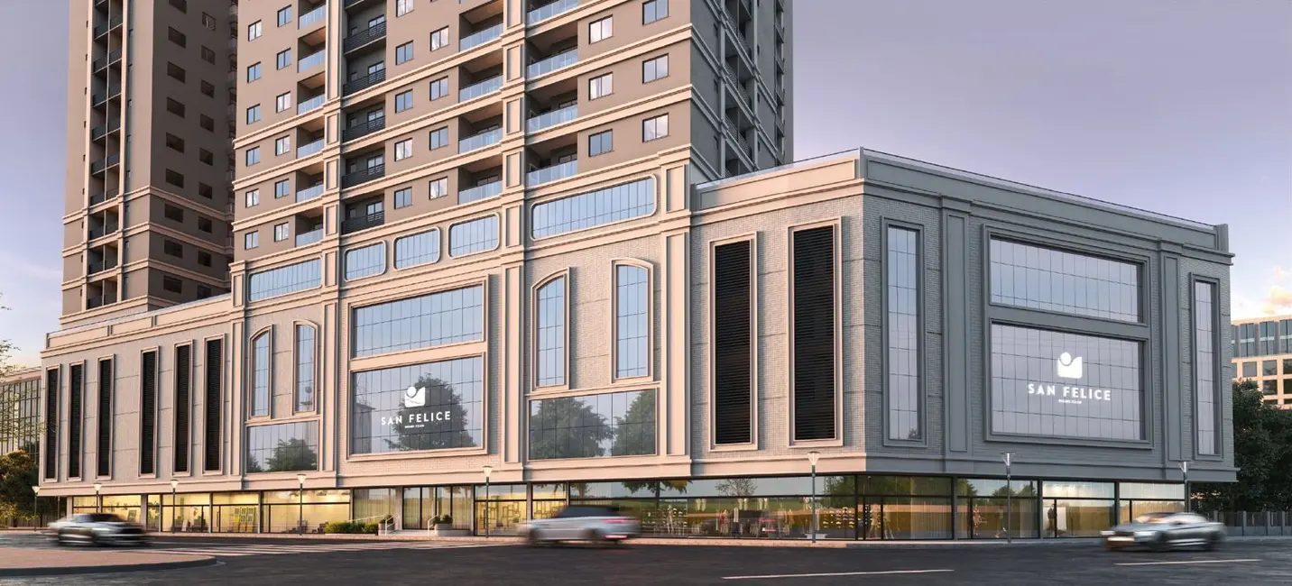 Apartamento com 2 quartos à venda, 67m2 em Itapema - SC - imagem 5 Foto 5 de Apartamento com 2 quartos à venda, 67m2 em Itapema - SC