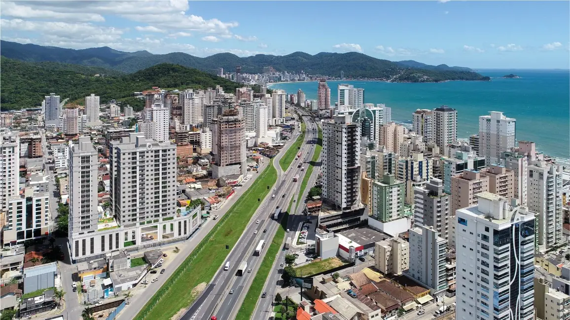 Apartamento com 2 quartos à venda, 67m2 em Itapema - SC - imagem 6 Foto 6 de Apartamento com 2 quartos à venda, 67m2 em Itapema - SC