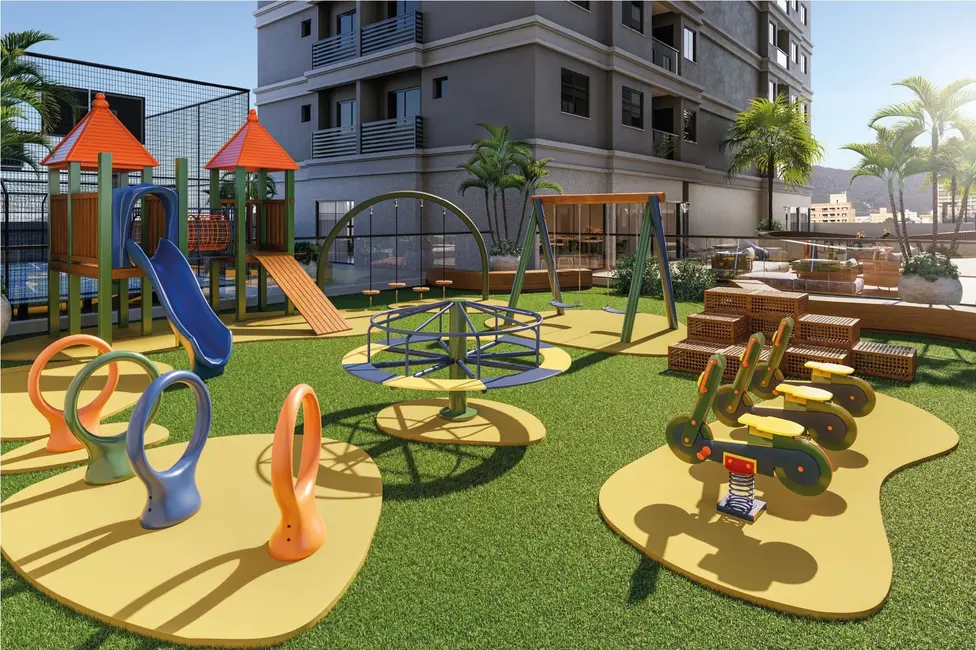 Apartamento com 2 quartos à venda, 67m2 em Itapema - SC - imagem 9 Foto 9 de Apartamento com 2 quartos à venda, 67m2 em Itapema - SC