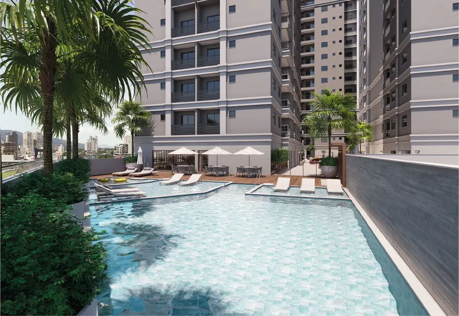 Apartamento com 2 quartos à venda, 67m2 em Itapema - SC - imagem 7 Foto 7 de Apartamento com 2 quartos à venda, 67m2 em Itapema - SC