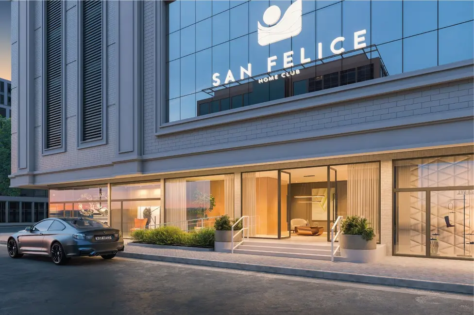 Apartamento com 2 quartos à venda, 67m2 em Itapema - SC - imagem 4 Foto 4 de Apartamento com 2 quartos à venda, 67m2 em Itapema - SC