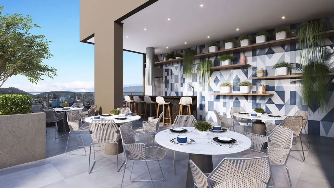 Foto 9 de Apartamento com 3 quartos à venda, 135m2 em Porto Belo - SC