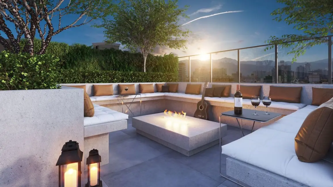 Foto 8 de Apartamento com 3 quartos à venda, 135m2 em Porto Belo - SC