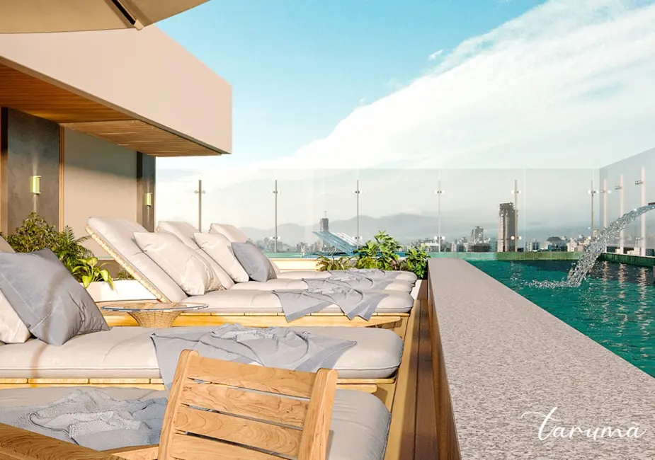 Foto 7 de Apartamento com 2 quartos à venda, 61m2 em Porto Belo - SC