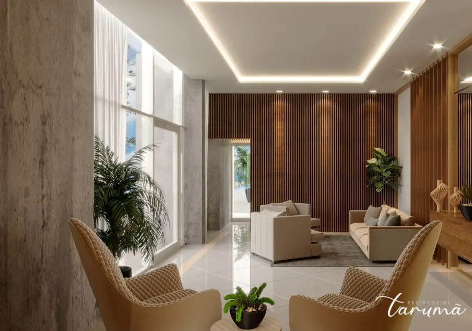 Foto 4 de Apartamento com 2 quartos à venda, 61m2 em Porto Belo - SC