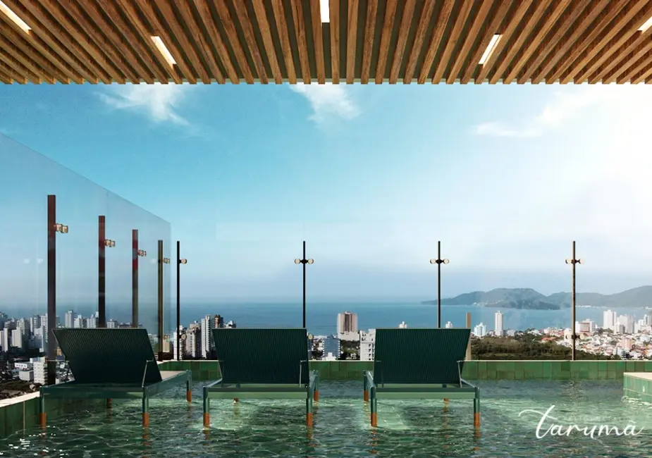 Foto 8 de Apartamento com 2 quartos à venda, 61m2 em Porto Belo - SC