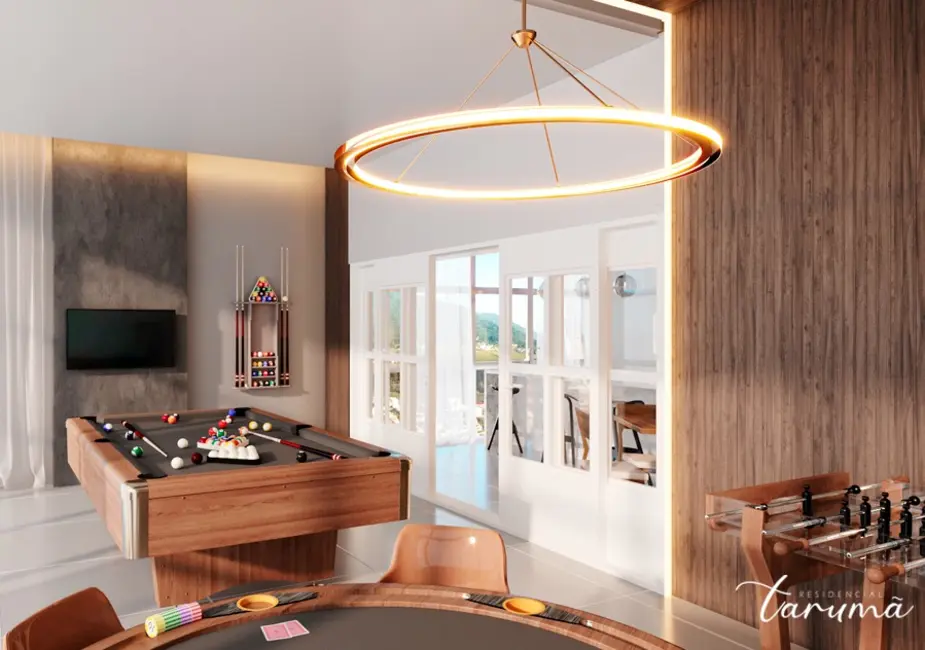 Foto 9 de Apartamento com 2 quartos à venda, 61m2 em Porto Belo - SC