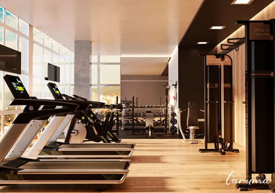 Foto 6 de Apartamento com 2 quartos à venda, 61m2 em Porto Belo - SC