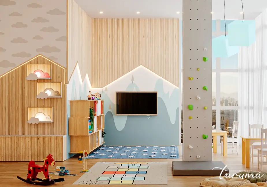 Foto 5 de Apartamento com 2 quartos à venda, 61m2 em Porto Belo - SC