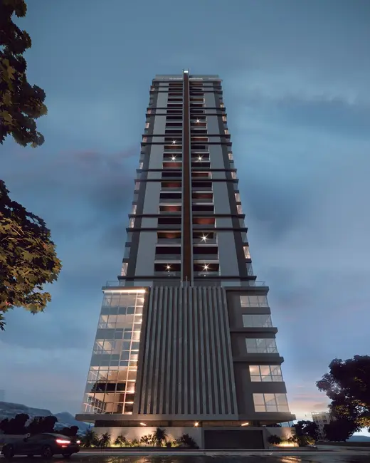 Foto 2 de Apartamento com 2 quartos à venda, 61m2 em Porto Belo - SC