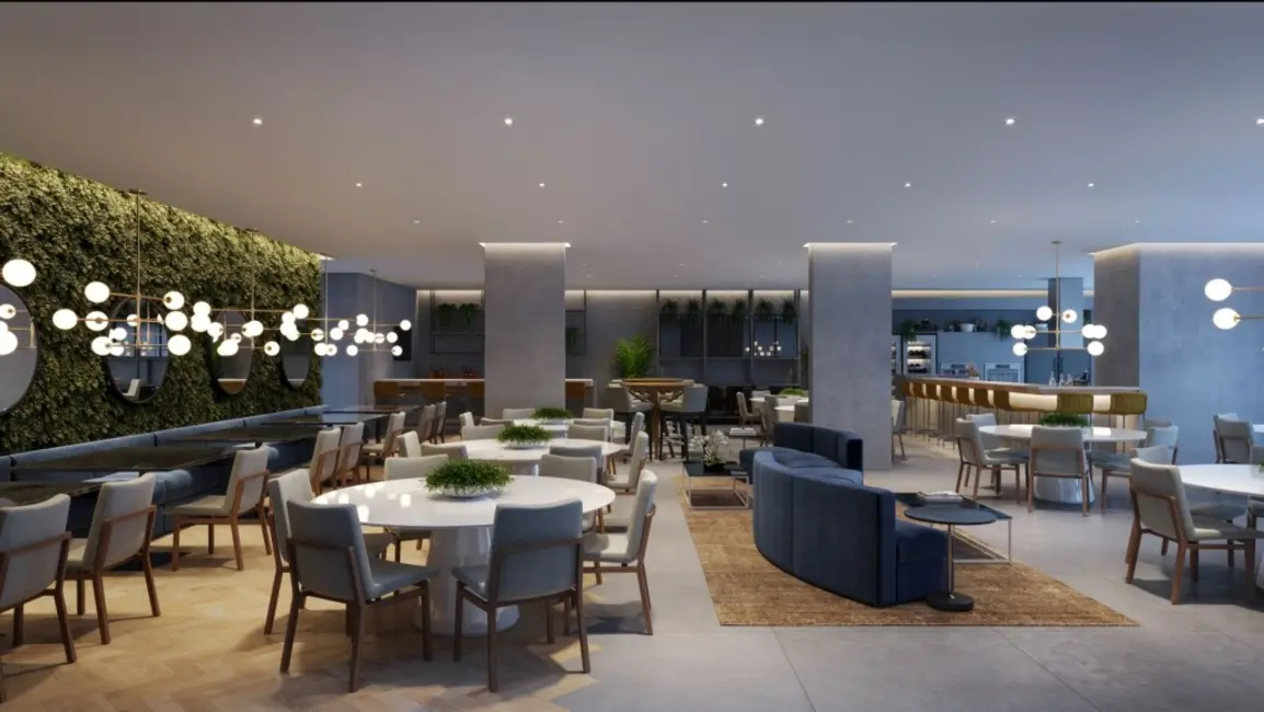 Apartamento com 2 quartos à venda, 92m2 em Porto Belo - SC - imagem 7 Foto 7 de Apartamento com 2 quartos à venda, 92m2 em Porto Belo - SC