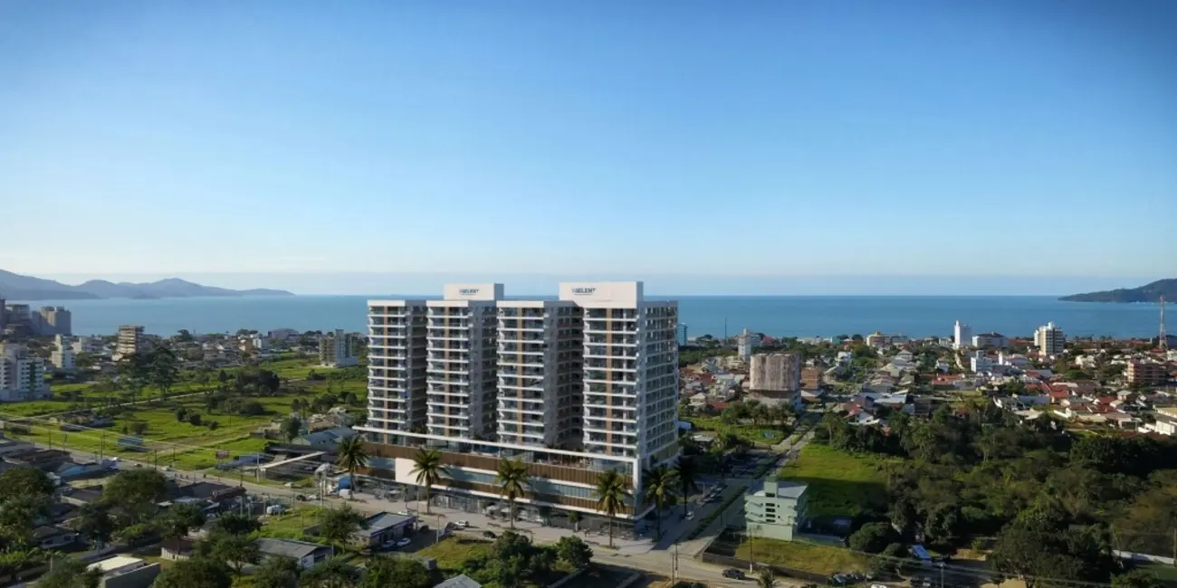Foto 2 de Apartamento com 2 quartos à venda, 92m2 em Porto Belo - SC