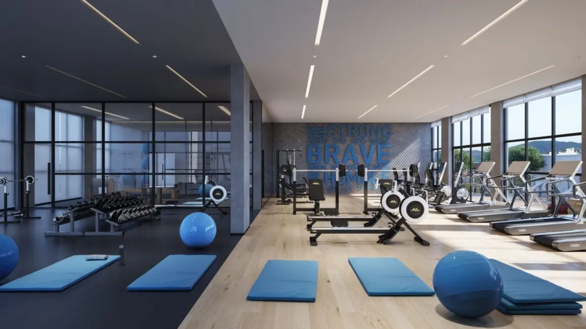 Apartamento com 2 quartos à venda, 92m2 em Porto Belo - SC - imagem 3 Foto 3 de Apartamento com 2 quartos à venda, 92m2 em Porto Belo - SC