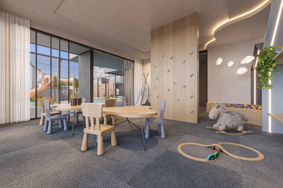 Foto 9 de Apartamento com 2 quartos à venda, 86m2 em Fazenda, Itajai - SC