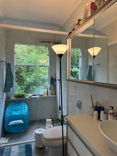 Foto 8 de Apartamento com 1 quarto à venda, 60m2 em Cabeçudas, Itajai - SC